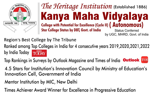 Kanya Maha Vidyalaya