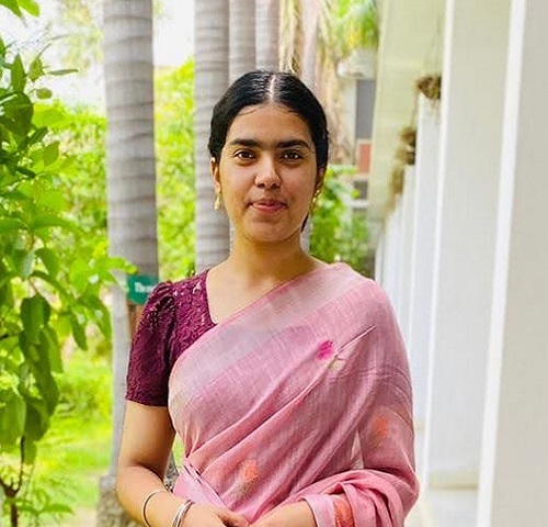 Ms. Avleen Kaur