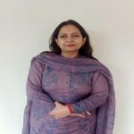 Mrs. Indu Bhatt
