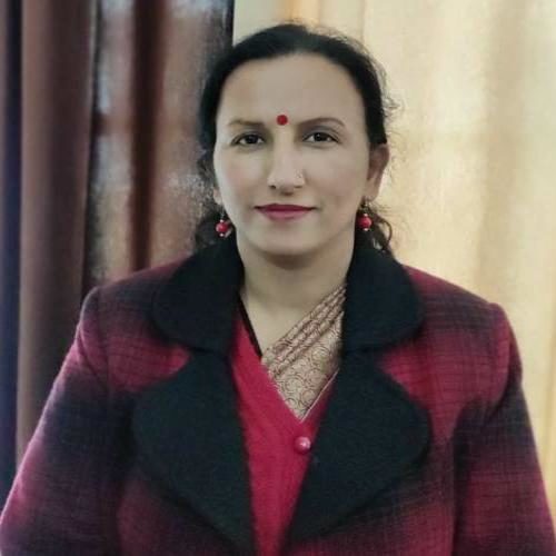 Mrs. Shikha Vashisht