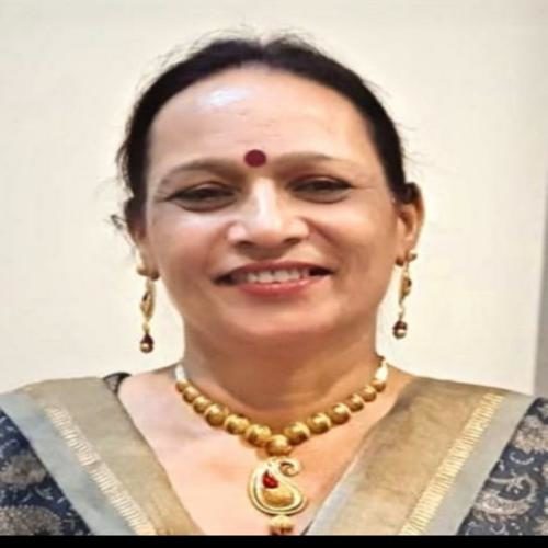 Dr. (Mrs.) Iqbal Kaur