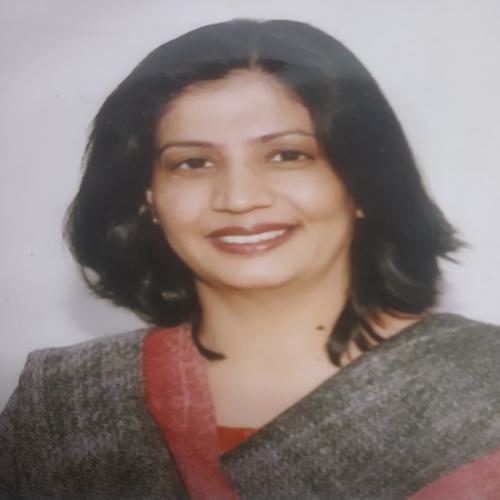 Mrs. Ashima Sahni