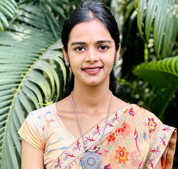 Ms. Lakshmi Mishra