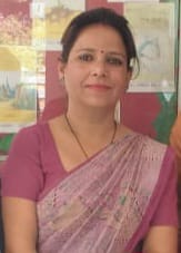 Dr. Reena Kumari