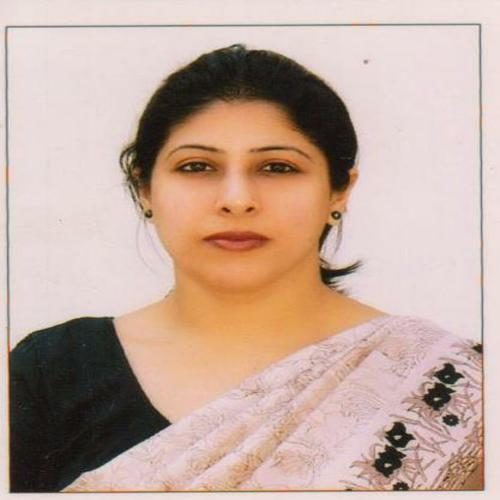 Mrs. Mani Khera / Bhutani