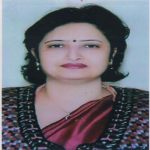 Mrs. Anand Prabha