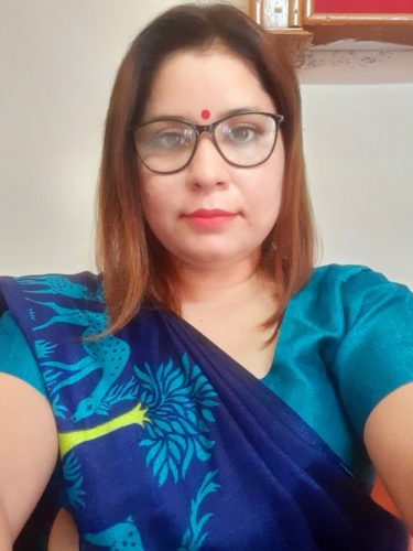 Dr. Ekta Saini