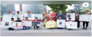 Poster making competition November 21, 2024