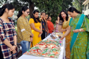 Food Stall October 30, 2019