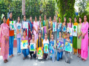 WORLD ENVIRONMENT DAY June 5, 2024