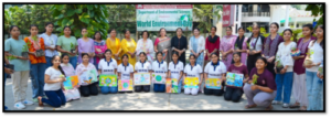 (World Environment Day) “ENDING PLASTIC POLLUTION GLOBALLY” June 5, 2025