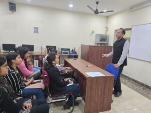 Audio Production and opportunities in allied Sectors March 16, 2024