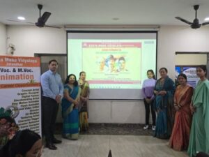 Digital Painting Competition on Shaheedi Diwas March 22, 2024