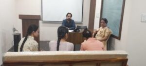 Onsite Visit to Arora Eye Hospital and Retina Care, Jalandhar