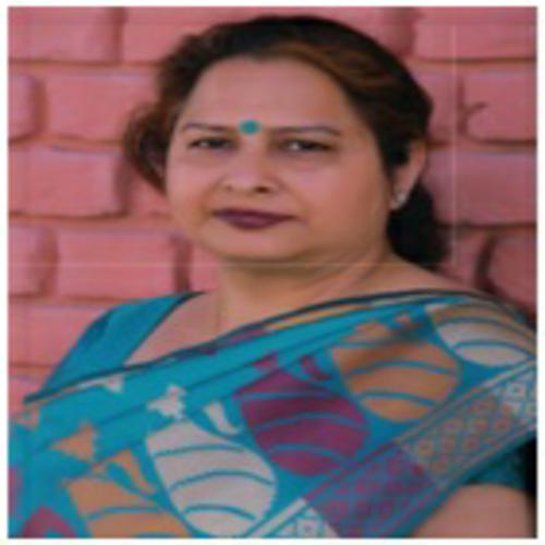 Dr. Manju Sahni