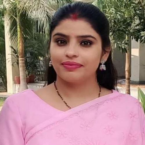 Ms. Deepika Vats