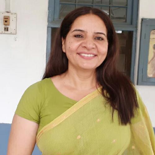 Dr. Harpreet