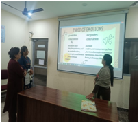 Power Point Presentation Competition October 20, 2023