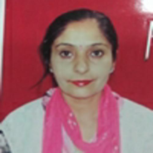 Mrs. Neenu Chawla