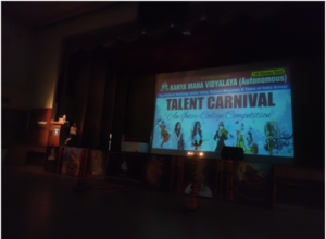 Talent Carnival April 11, 2026