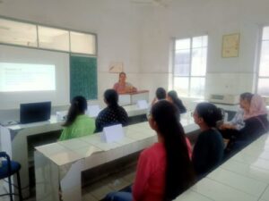 Quiz Competition March 19, 2024