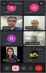 Online Expert Session on Cybersecurity March 23, 2026