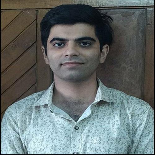 Dr. Nitin Khanna