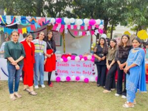 Diwali Exhibition cum Sale November 4, 2023
