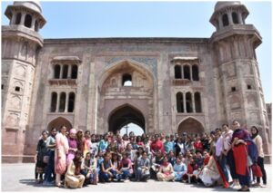 Dakhni Sarai April 9, 2019