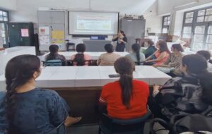 Alumni Talk – Alumni Experiences in Botanical Entrepreneurship