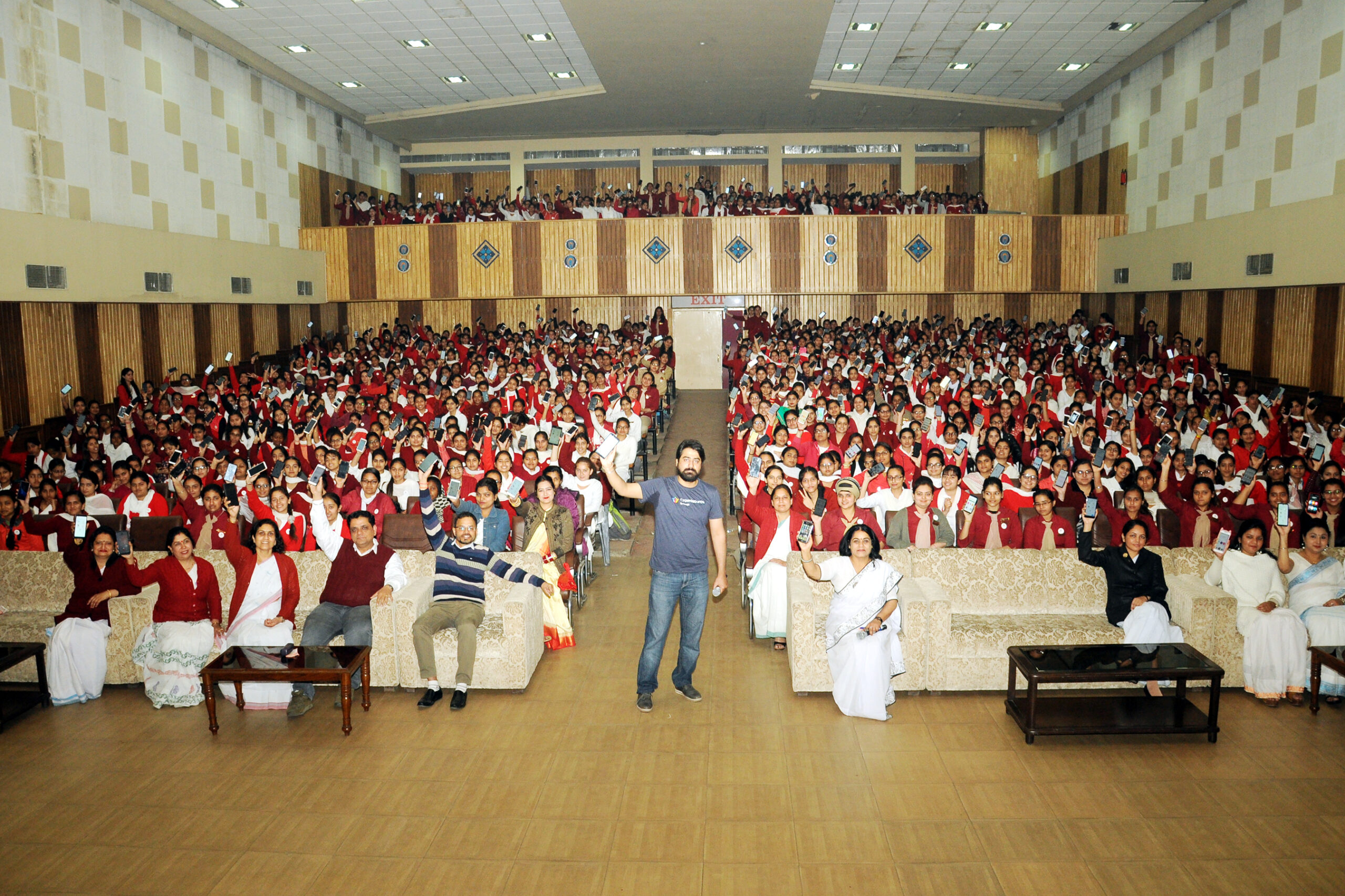 Seminars / Workshops