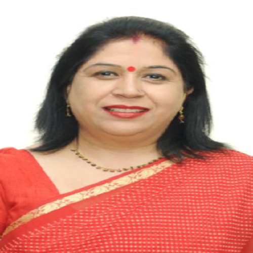Dr. Sabina Batra