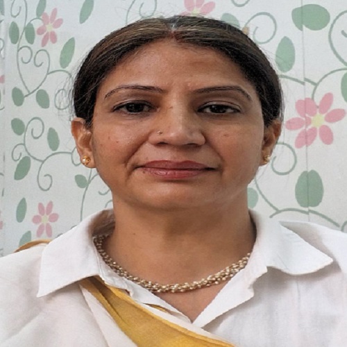 Dr. Ashima Sahni