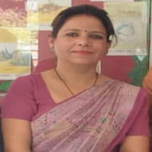 Dr. Reena Kumari
