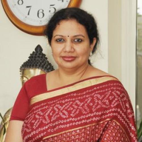 Dr. Gopi Sharma