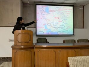PPT on the topic Slave Dynasty February 2, 2021
