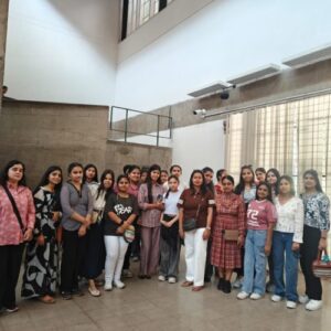 Trip to Chandigarh April 9, 2026