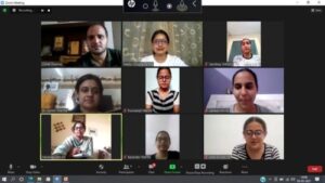 KMV Students – Budding Innovators May 3, 2021