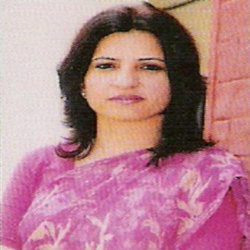 Dr. Monica Sharma