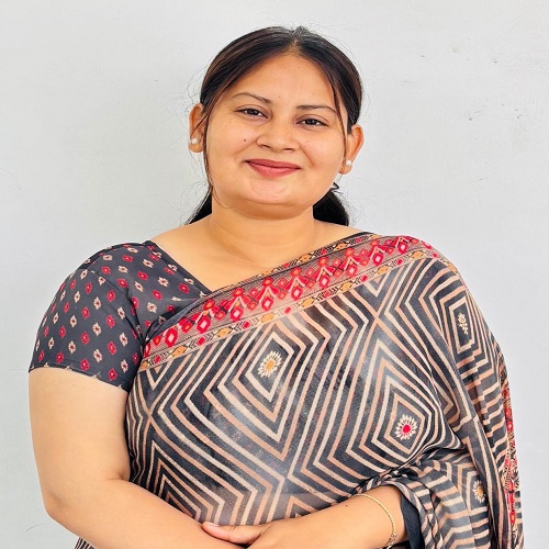 Ms. Bhawna