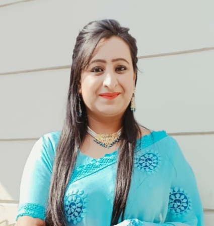 Ms. Chetna