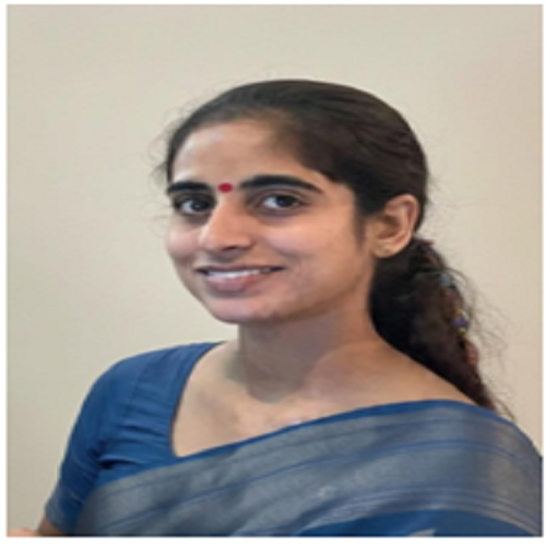 Ms. Spardha Jasra