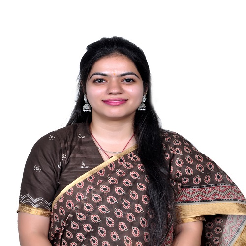 Ms. Tanvi