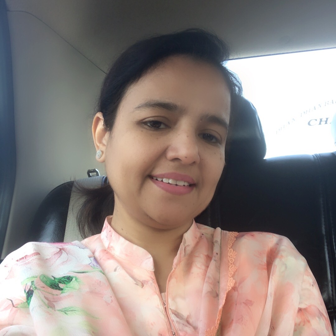 Ms. Taranpreet Kaur
