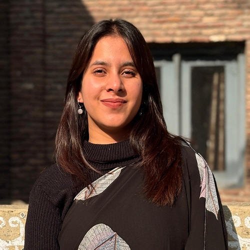 Ms. Heena