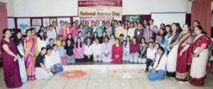 National Science Day Celebration February 27, 2026