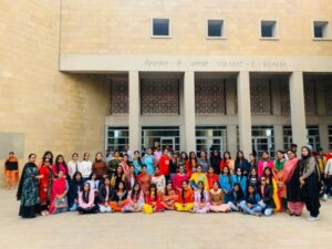 Trip to Anandpur Sahib November 26, 2019
