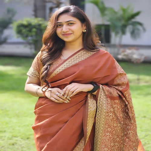 Ms. Monika Sukhija