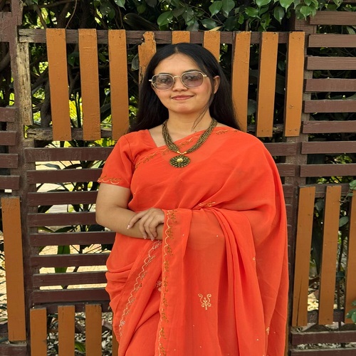 Ms. Babita Pawar