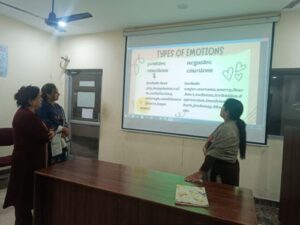 Power Point Presentation Competition October 20, 2023